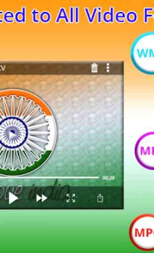 Indian MX Player 3