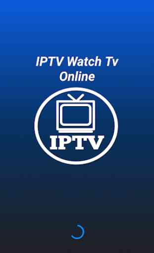 IPTV Tv Online, Series, Movies, Player IPTV 1