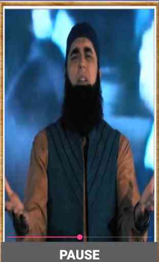 Junaid Jamshed Audio Offline Naat Volume One 2