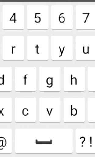keyboard arabic harokat 2