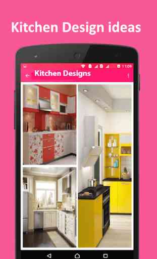 Kitchen Design Ideas Free 1