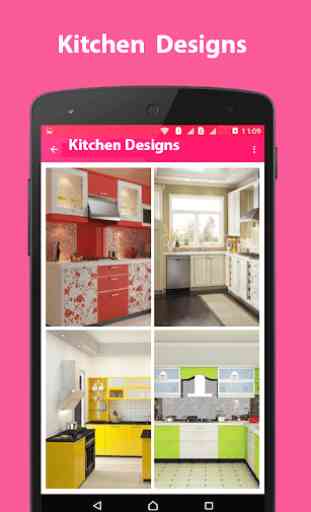 Kitchen Design Ideas Free 2