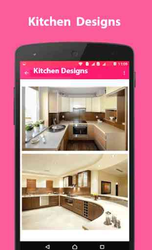 Kitchen Design Ideas Free 3