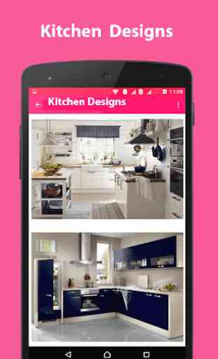 Kitchen Design Ideas Free 4