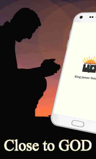 KJV Bible App - offline study daily Holy Bible 1