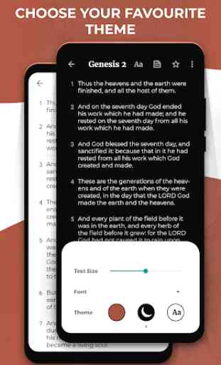 KJV Study Bible : King James Bible offline 2
