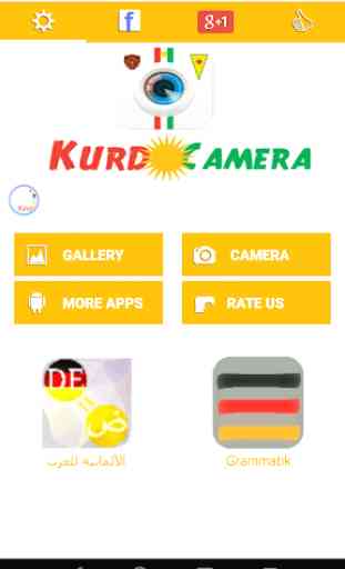 Kurd Camera 2
