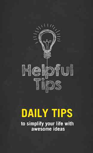 Life Hack Tips - Daily Tips for your Life 4