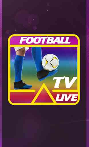 Live Football TV 1