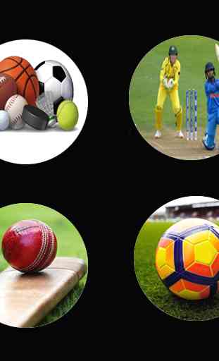 Live Sports Cricket & Football 2