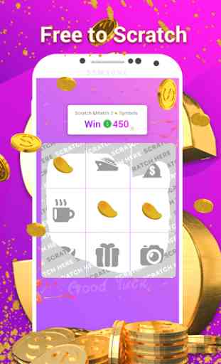 Lucky Time - Win Your Lucky Day & Real Money 2