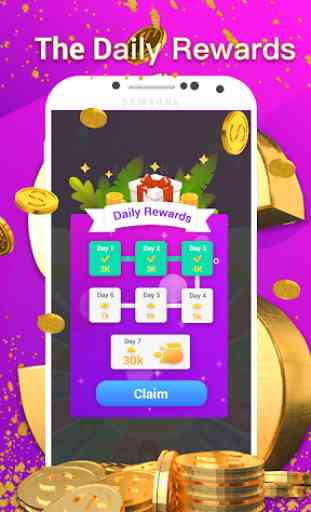 Lucky Time - Win Your Lucky Day & Real Money 3