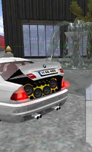 M3 E46 Driving Simulator 2