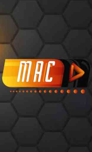 Mac Tv Pro 3
