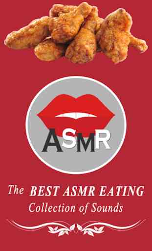 Mangiare suoni ASMR 3