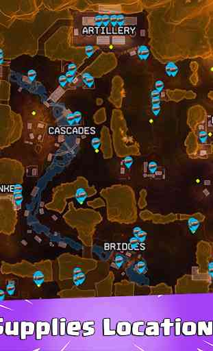 Map Guide for Apex Legends 3
