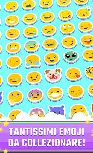 Match The Emoji 3