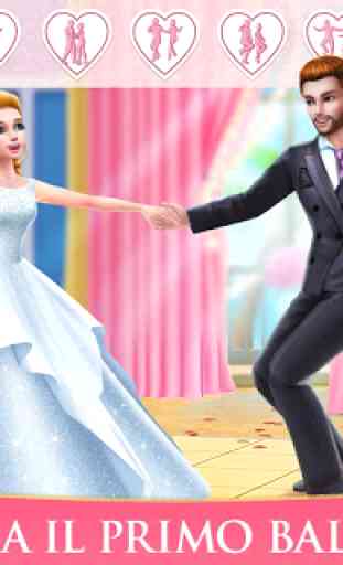 Matrimoni da sogno - Balla come una sposa 1