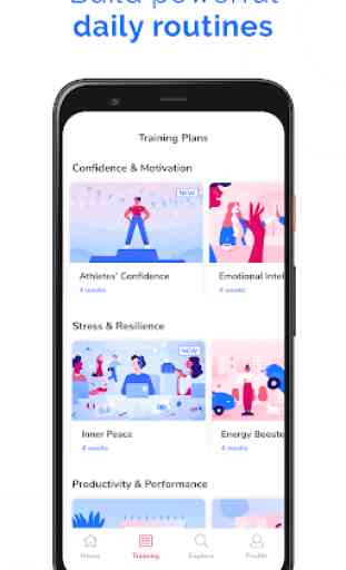 Mindshine - Personal Training for the Mind 3