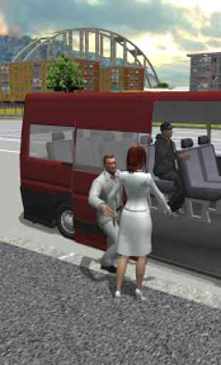 Minibus Simulator 2017 3