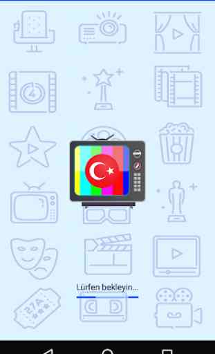 Mobil TV Rehberi Radyo Türkiye 1