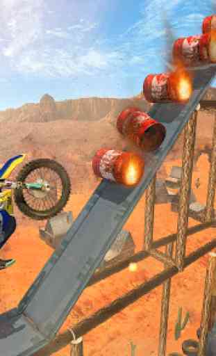 Moto Bike Racing Stunt Master- New Bike Games 2020 2