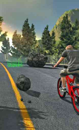Mountain Bike Simulator 3D 1