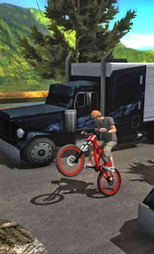 Mountain Bike Simulator 3D 4