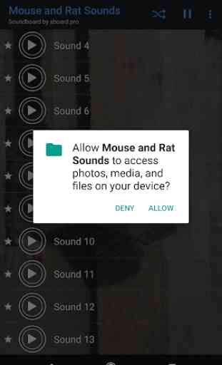 Mouse e Rat Suoni ~ Sboard.pro 2