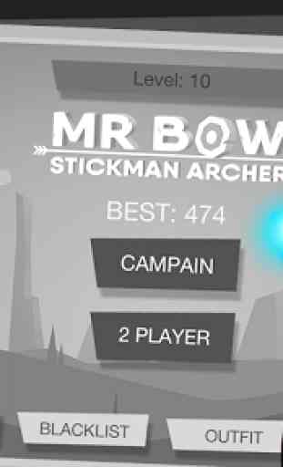Mr Bow 2