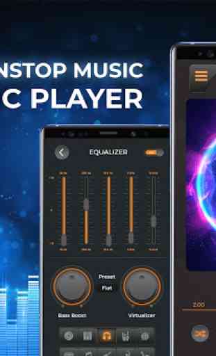 Music Player - Audio Player Pro 1