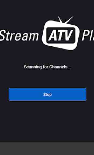Netstream ATV Player 1