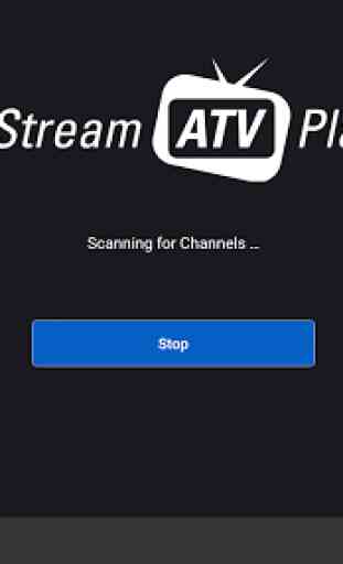 Netstream ATV Player 2