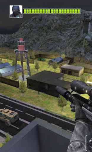 New Shooting Games 2020: Gun Games Offline 4