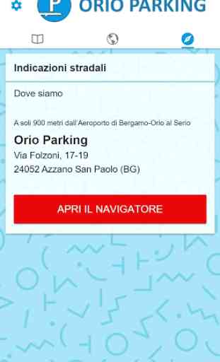 Orio Parking 4