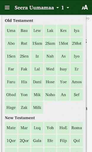 Oro Amharic Bible 2