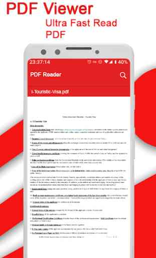 PDF READER/VIEWER 2019 4