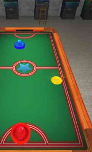 Ping Pong Air Hockey 2