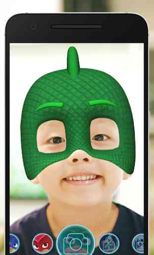 PJ Masks (Superpigiamini): È il momento dell’eroe 2