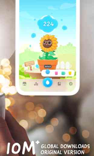 Plant Nanny² - Your Adorable Water Reminder 2