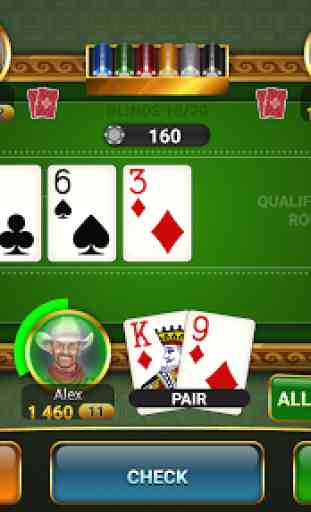 Poker Championship online 4