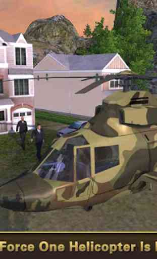 Presidential elicottero SIM 2 4