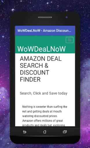 Prezzo d'offerta per Amazon 1