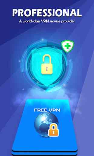 Proxy VPN gratuito: Secure Shield e Fast Hotspot 3