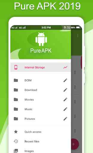 PureAPK File Manager 2019 1