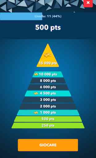 Pyramid Quiz 2