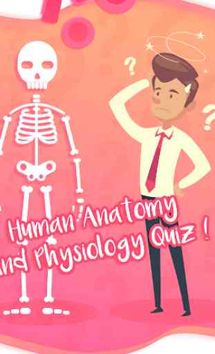 Quiz Anatomia E Fisiologia Gioco 3