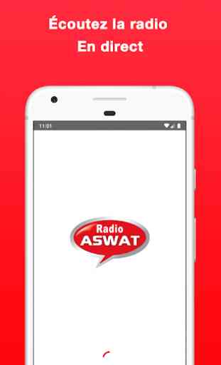 Radio Aswat Direct 1