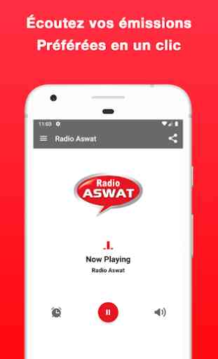 Radio Aswat Direct 2