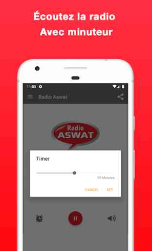 Radio Aswat Direct 3